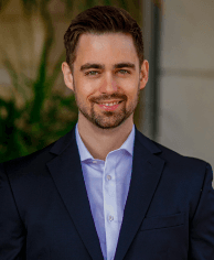 Zac Cook - Mortgage Loan Originator